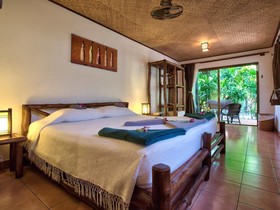 Eden Bungalows