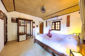 Eden Bungalows