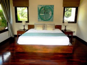 NB Villa Baan Rose