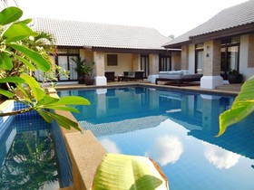 NB Villa Baan Rose