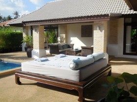 NB Villa Baan Rose