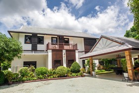 Paradise Samui Villa