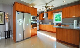 Paradise Samui Villa