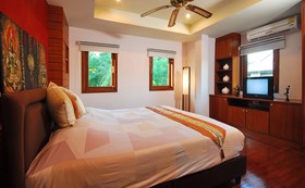 Paradise Samui Villa