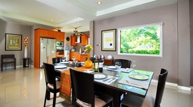 Paradise Samui Villa