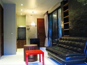 Pony Hill Villa