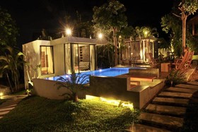 Pony Hill Villa