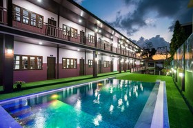Samui Platinum Hotel