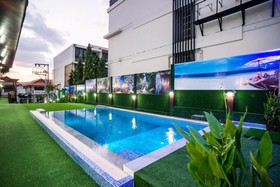 Samui Platinum Hotel