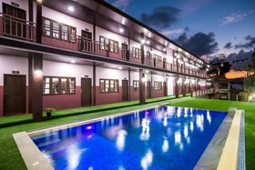 Samui Platinum Hotel