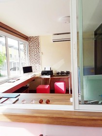 Samui Platinum Hotel