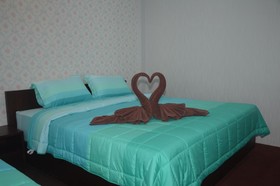 Samui Platinum Hotel