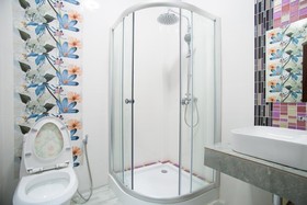Samui Platinum Hotel