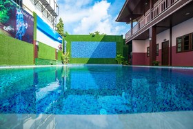 Samui Platinum Hotel