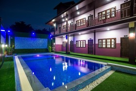 Samui Platinum Hotel