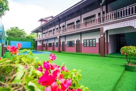 Samui Platinum Hotel