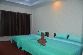 Samui Platinum Hotel