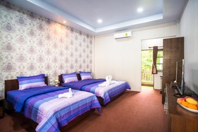 Samui Platinum Hotel
