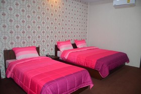 Samui Platinum Hotel