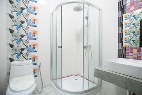 Samui Platinum Hotel