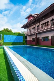 Samui Platinum Hotel