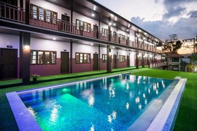 Samui Platinum Hotel