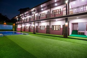 Samui Platinum Hotel