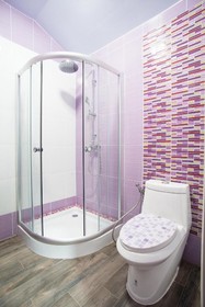 Samui Platinum Hotel