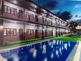 Samui Platinum Hotel