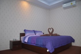 Samui Platinum Hotel