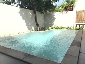 The Living Pool Villas