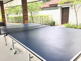 The Living Pool Villas