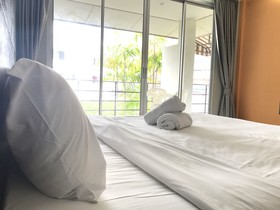 The Living Pool Villas