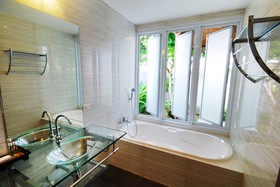 The Living Pool Villas
