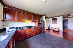 Villa Seven Swifts