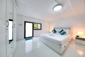 Villa Seven Swifts