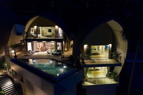 Villa Tao At Comoon