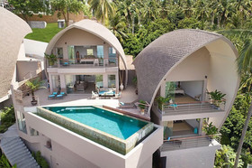 Villa Tao At Comoon