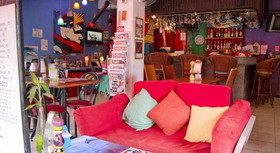 Akwa Guesthouse