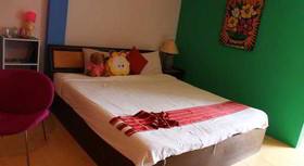 Akwa Guesthouse
