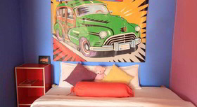 Akwa Guesthouse