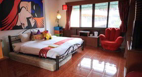 Akwa Guesthouse
