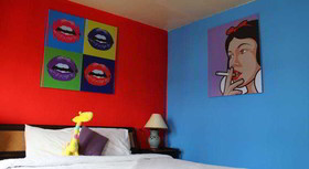 Akwa Guesthouse