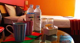 Akwa Guesthouse