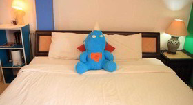 Akwa Guesthouse