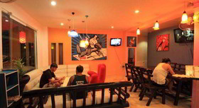 Akwa Guesthouse