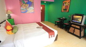 Akwa Guesthouse