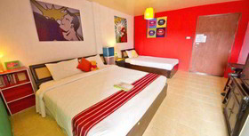 Akwa Guesthouse