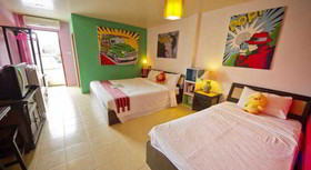 Akwa Guesthouse
