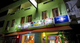 Akwa Guesthouse